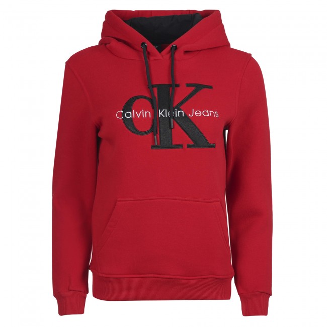 Calvin klein sweatshirt ladies on sale